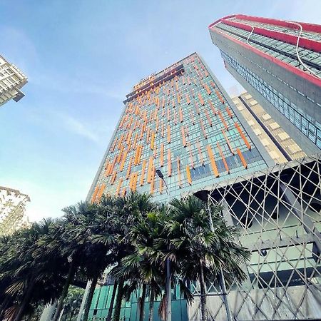Q Damansara By Trillionz Hotel Petaling Jaya Ngoại thất bức ảnh