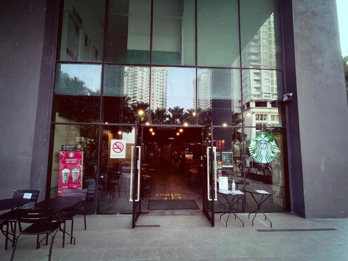 Q Damansara By Trillionz Hotel Petaling Jaya Ngoại thất bức ảnh