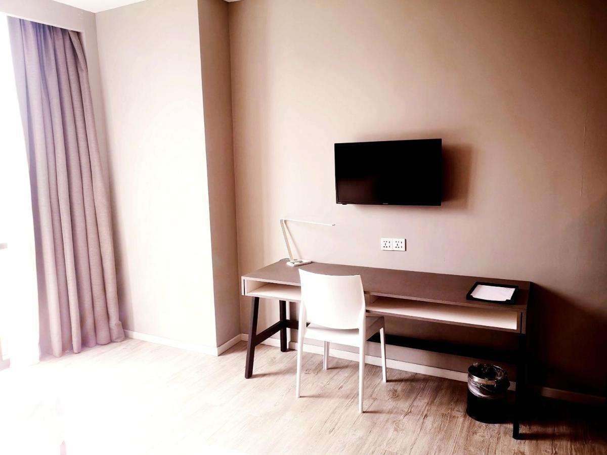 Q Damansara By Trillionz Hotel Petaling Jaya Ngoại thất bức ảnh